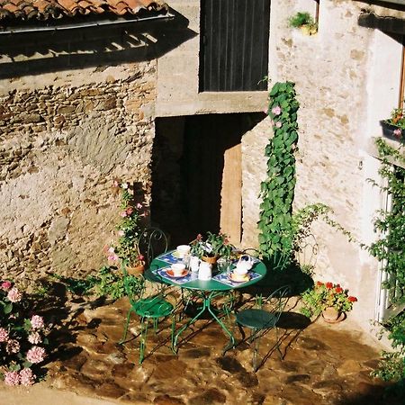 Topaze Sejour Chez Le Vigneron Monnieres  Luaran gambar
