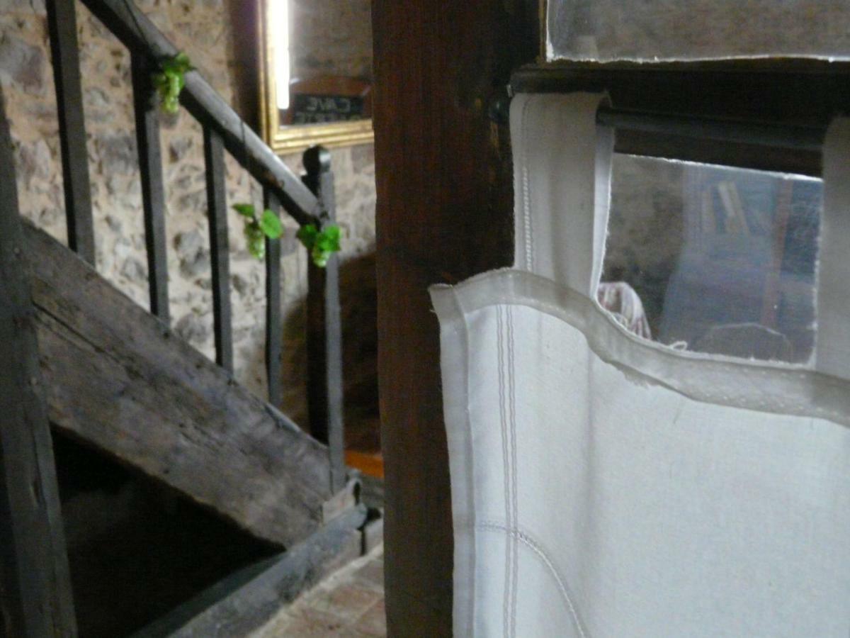 Topaze Sejour Chez Le Vigneron Monnieres  Luaran gambar