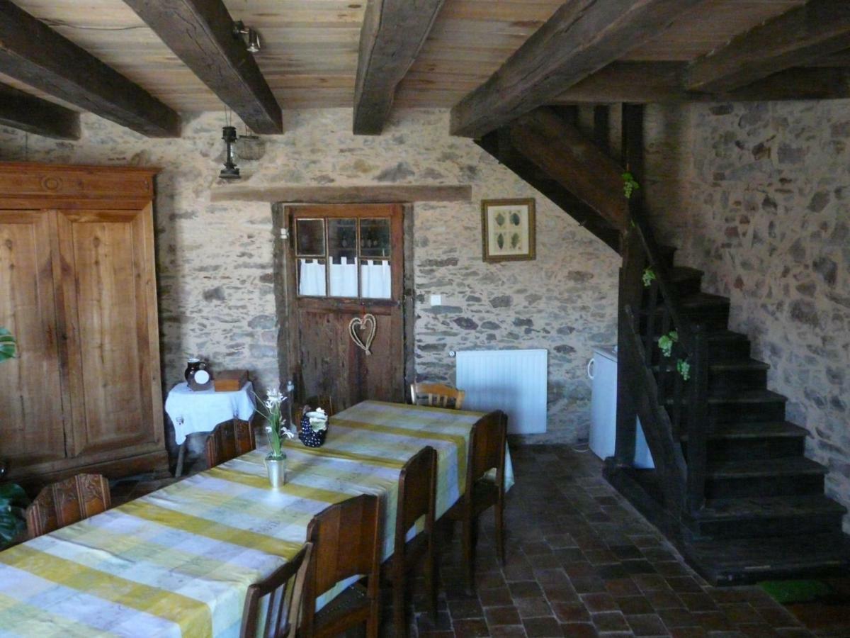 Topaze Sejour Chez Le Vigneron Monnieres  Luaran gambar