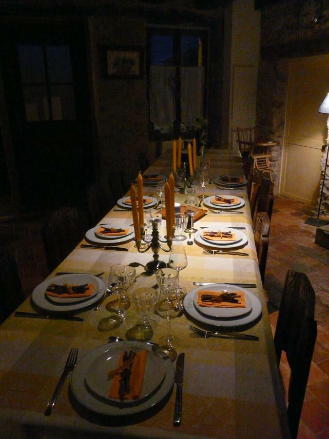 Topaze Sejour Chez Le Vigneron Monnieres  Luaran gambar